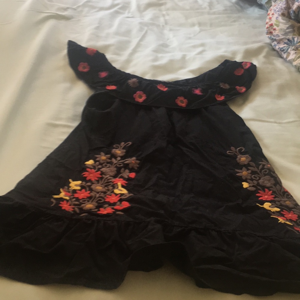 Wonderful Mexican tunic